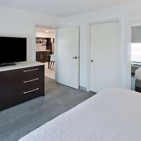 Home2 Suites By Hilton Columbus Bagian luar foto