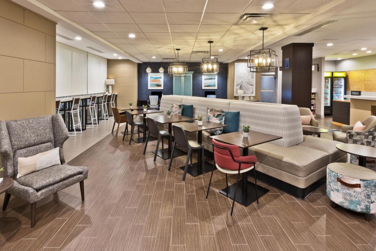 Home2 Suites By Hilton Columbus Bagian luar foto
