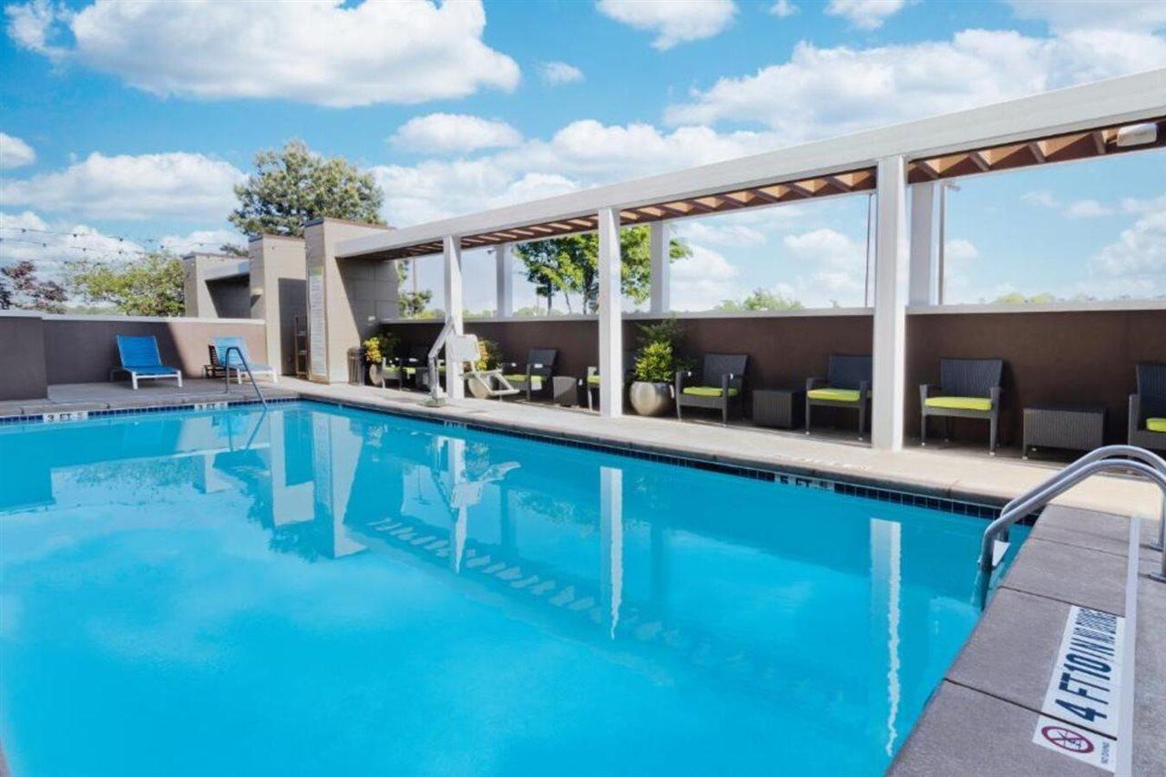 Home2 Suites By Hilton Columbus Bagian luar foto