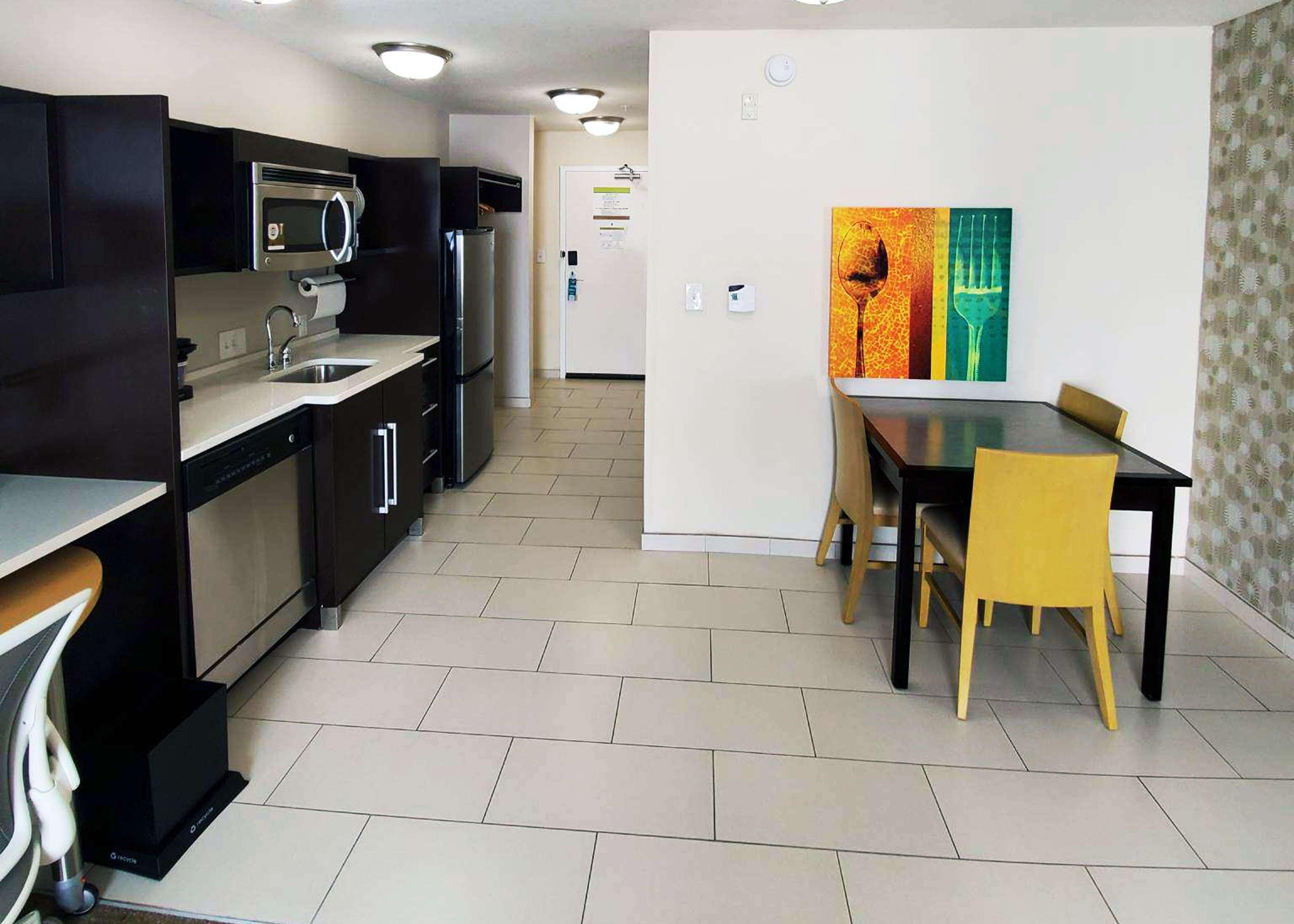 Home2 Suites By Hilton Columbus Bagian luar foto