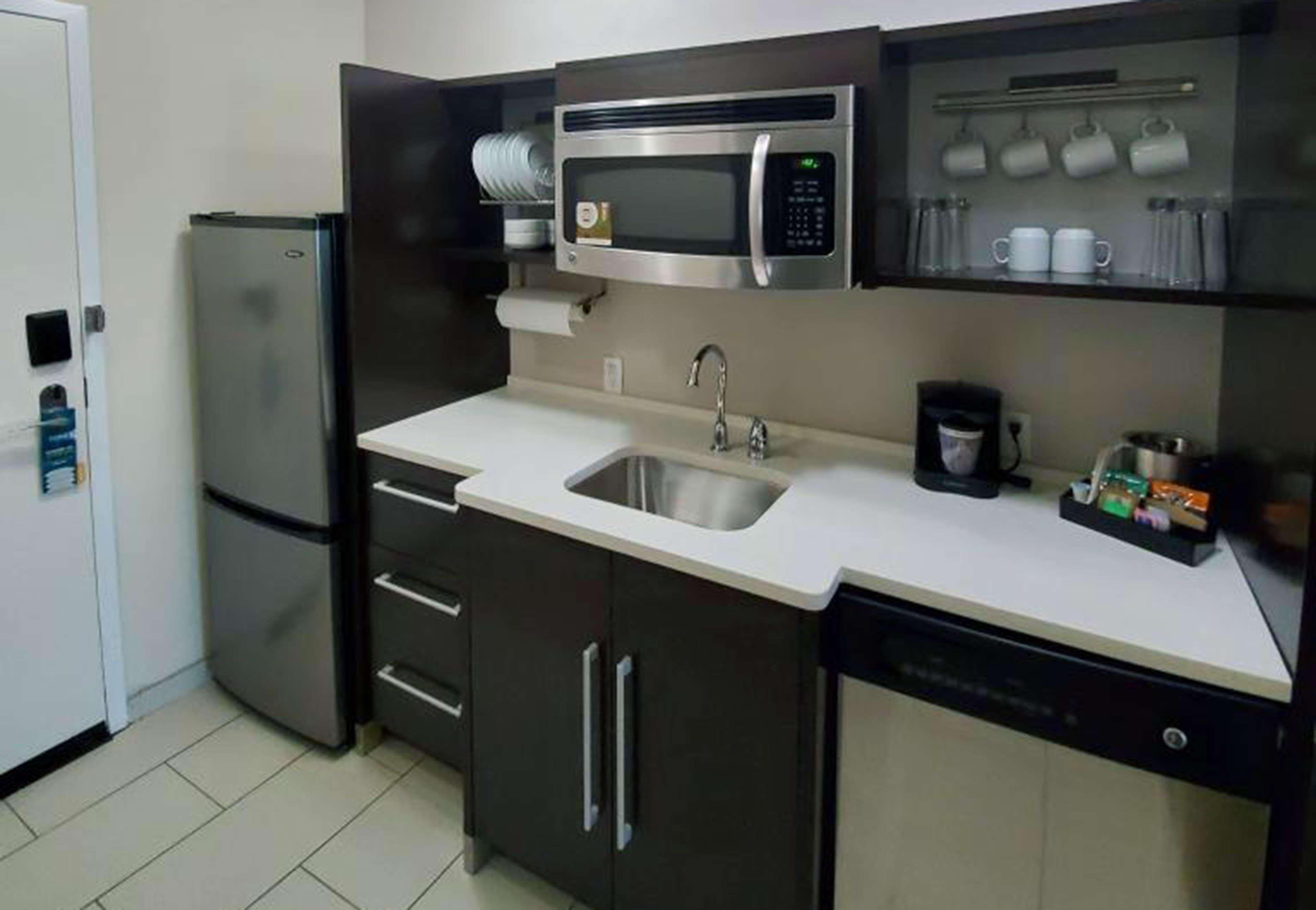 Home2 Suites By Hilton Columbus Bagian luar foto