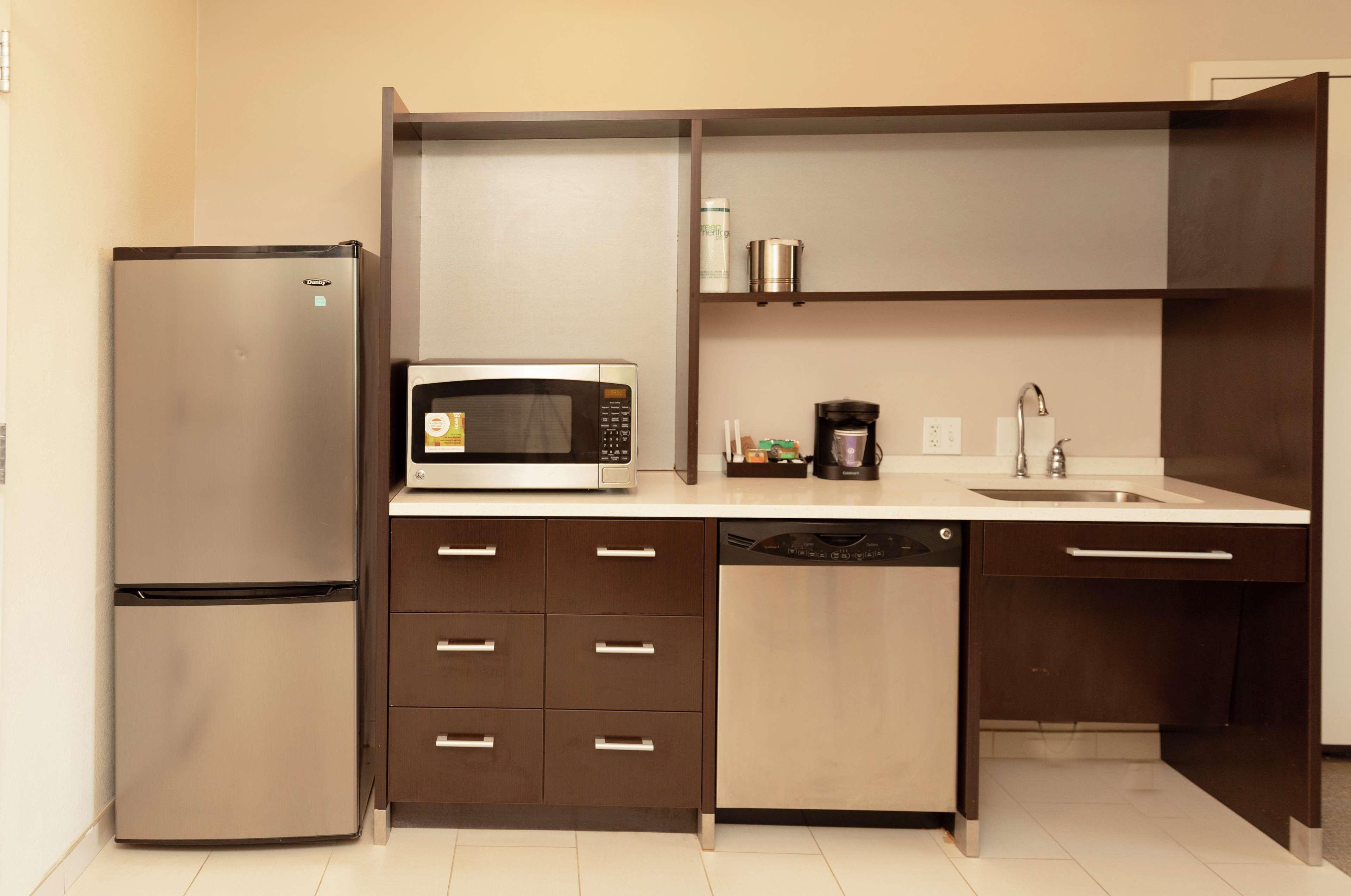 Home2 Suites By Hilton Columbus Bagian luar foto