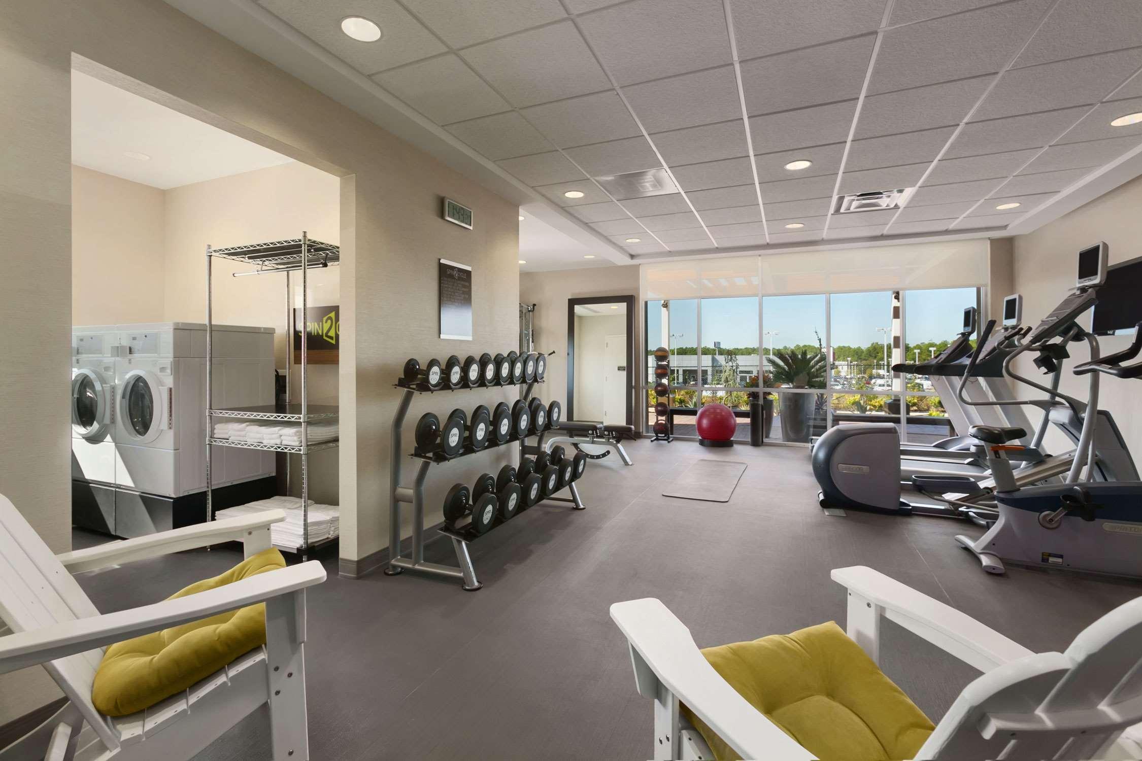 Home2 Suites By Hilton Columbus Bagian luar foto