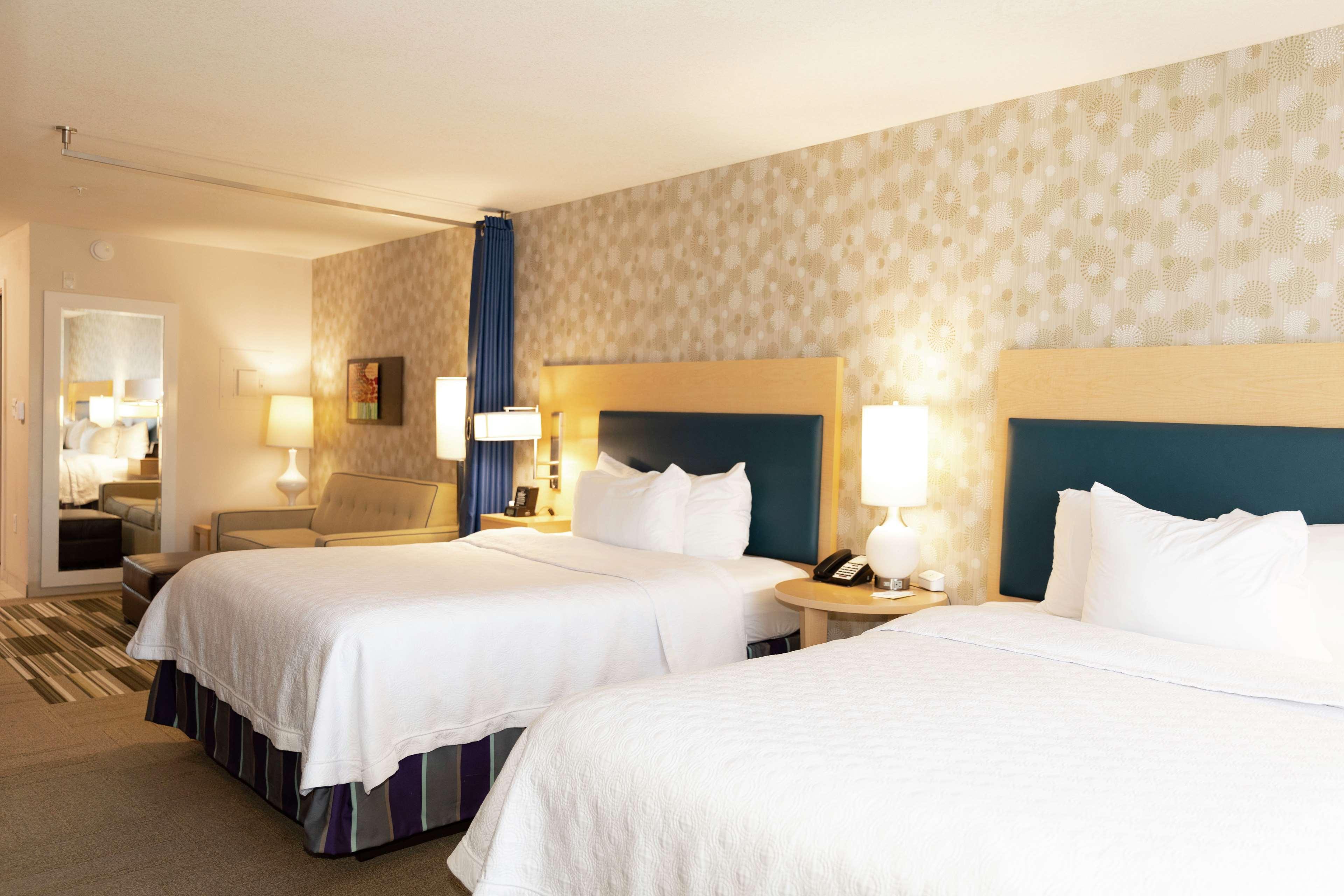 Home2 Suites By Hilton Columbus Bagian luar foto
