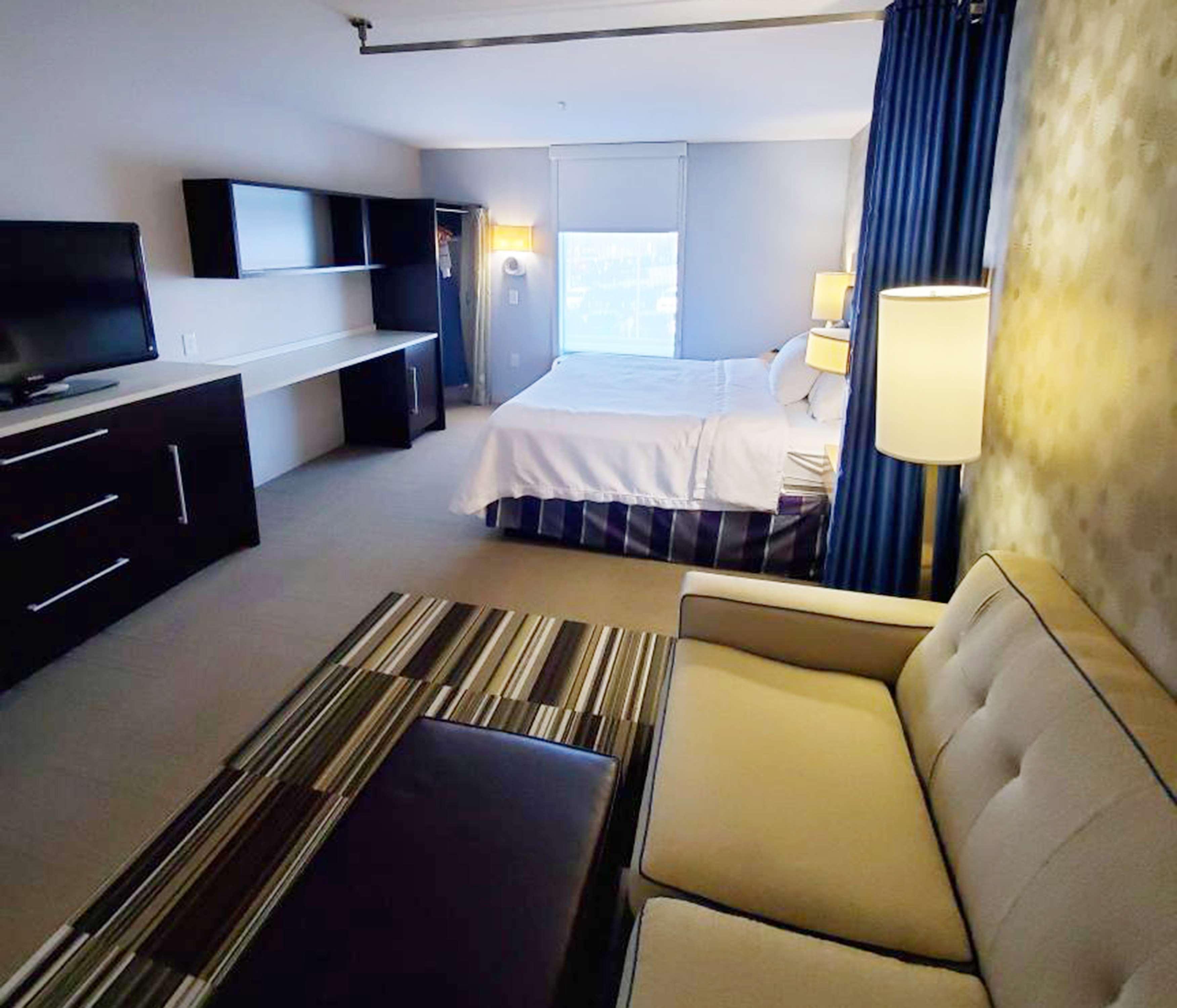 Home2 Suites By Hilton Columbus Bagian luar foto