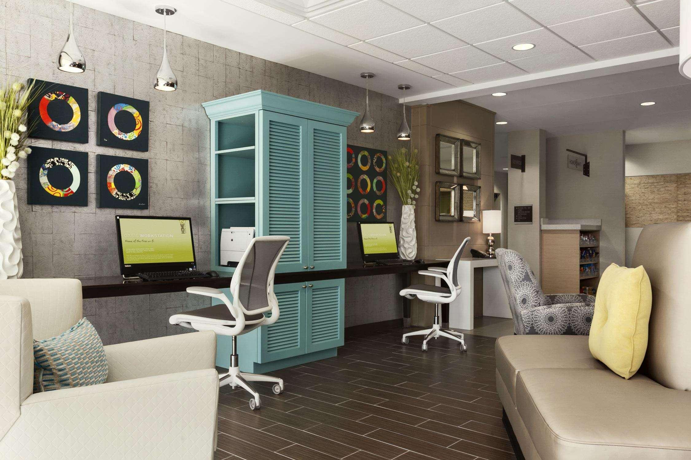 Home2 Suites By Hilton Columbus Bagian luar foto