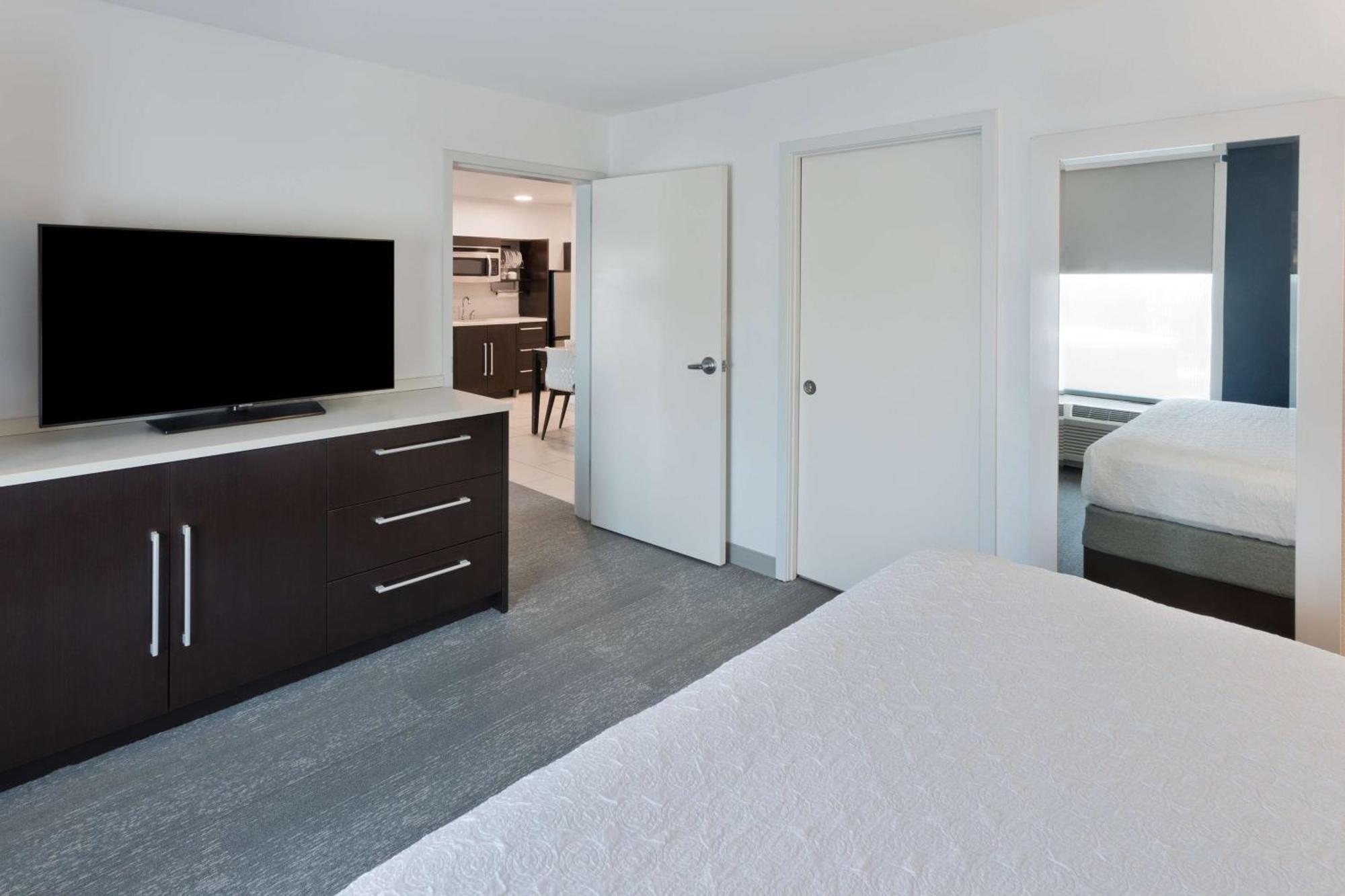 Home2 Suites By Hilton Columbus Bagian luar foto