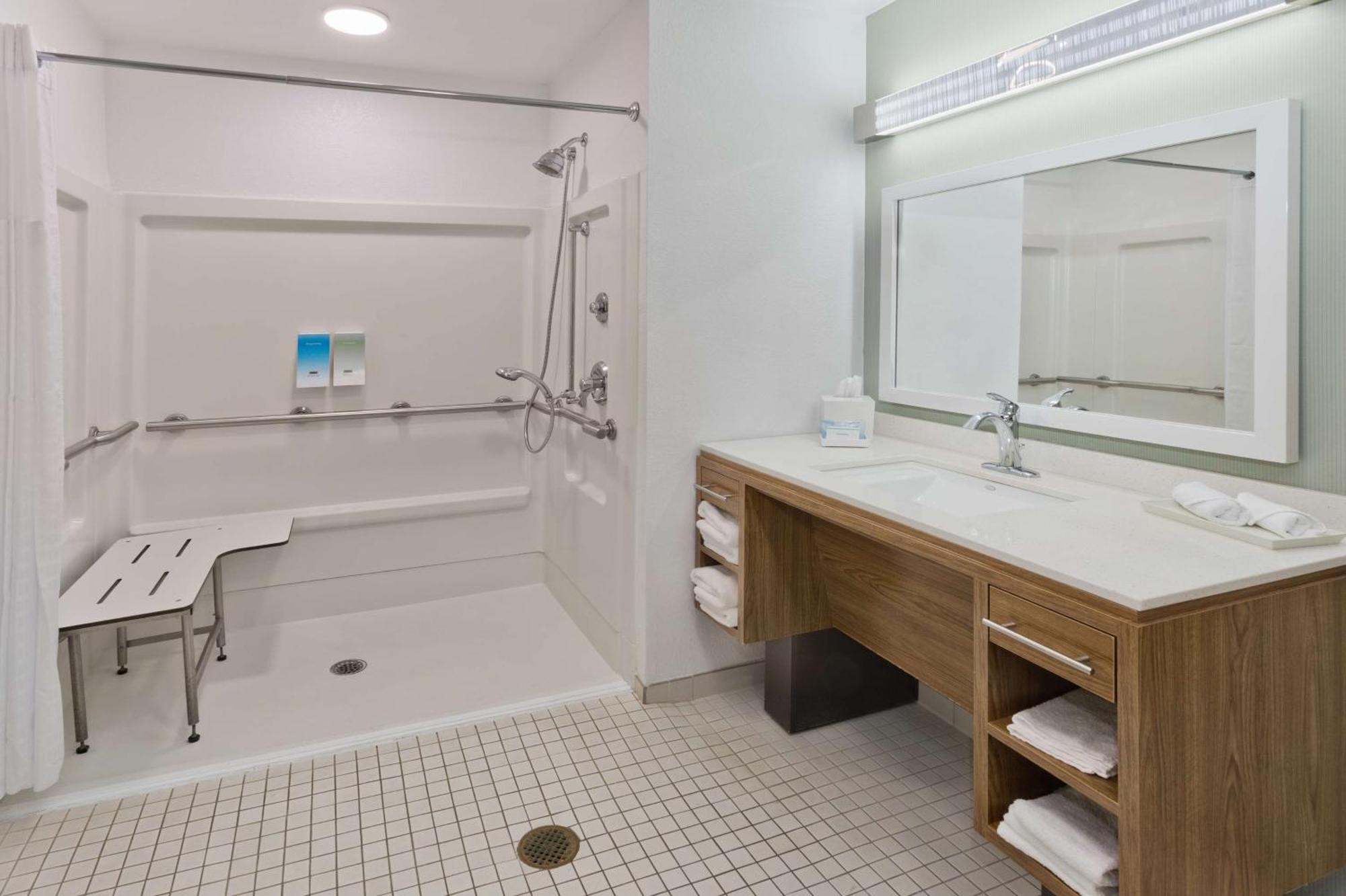 Home2 Suites By Hilton Columbus Bagian luar foto