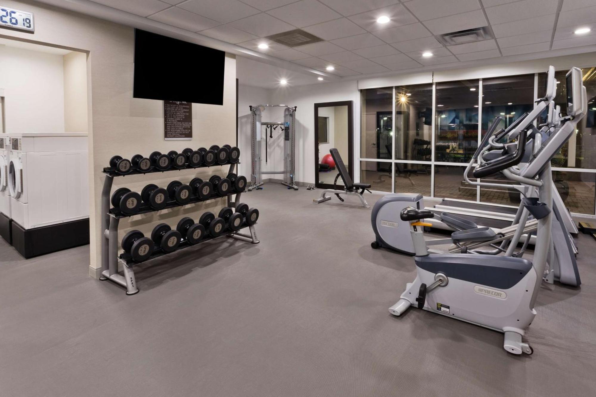 Home2 Suites By Hilton Columbus Bagian luar foto