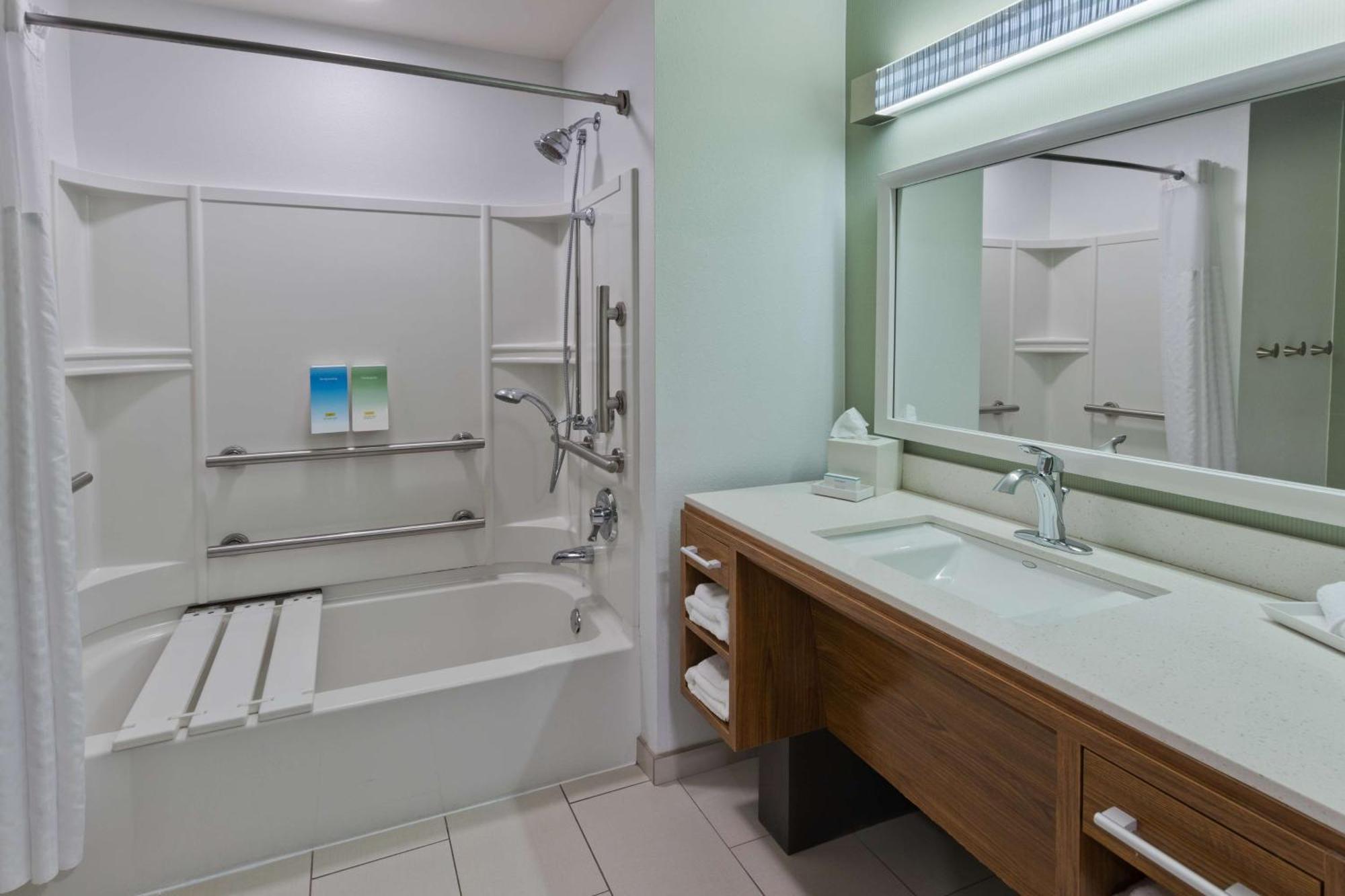 Home2 Suites By Hilton Columbus Bagian luar foto