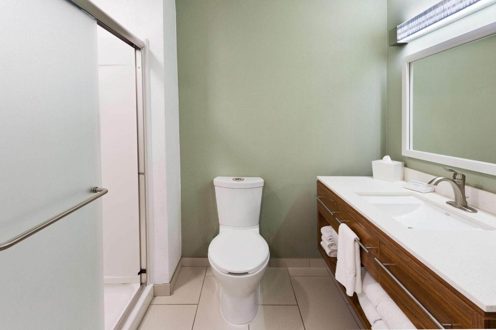 Home2 Suites By Hilton Columbus Bagian luar foto