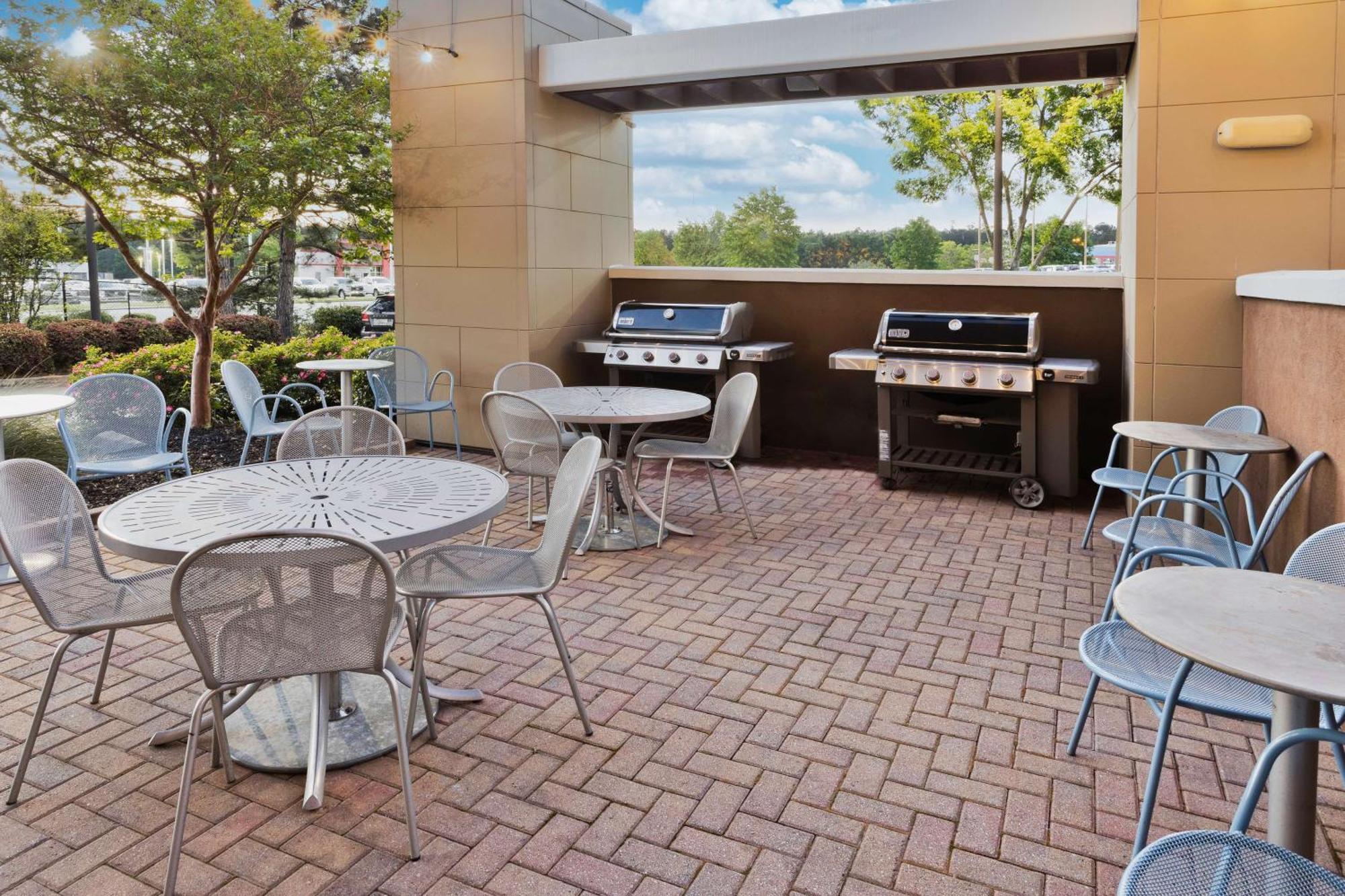 Home2 Suites By Hilton Columbus Bagian luar foto