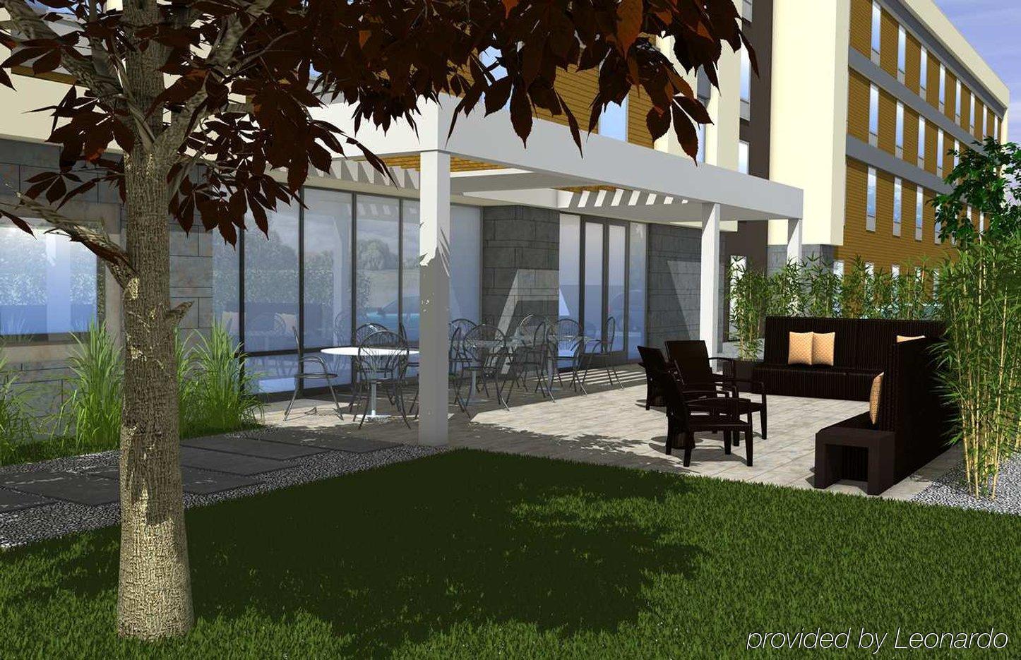 Home2 Suites By Hilton Columbus Bagian luar foto